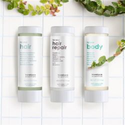 Bathroom Guest Amenities